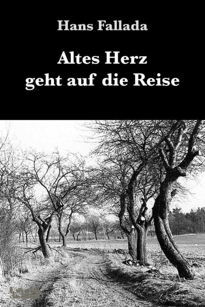 Altes Herz geht auf die Reise main product photo