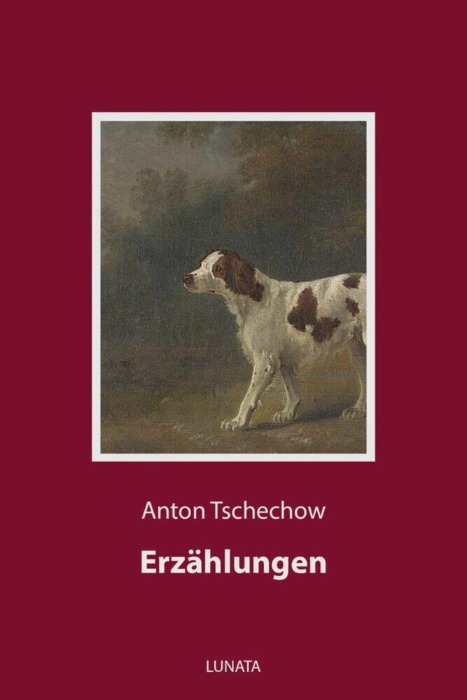 Erzählungen main product photo