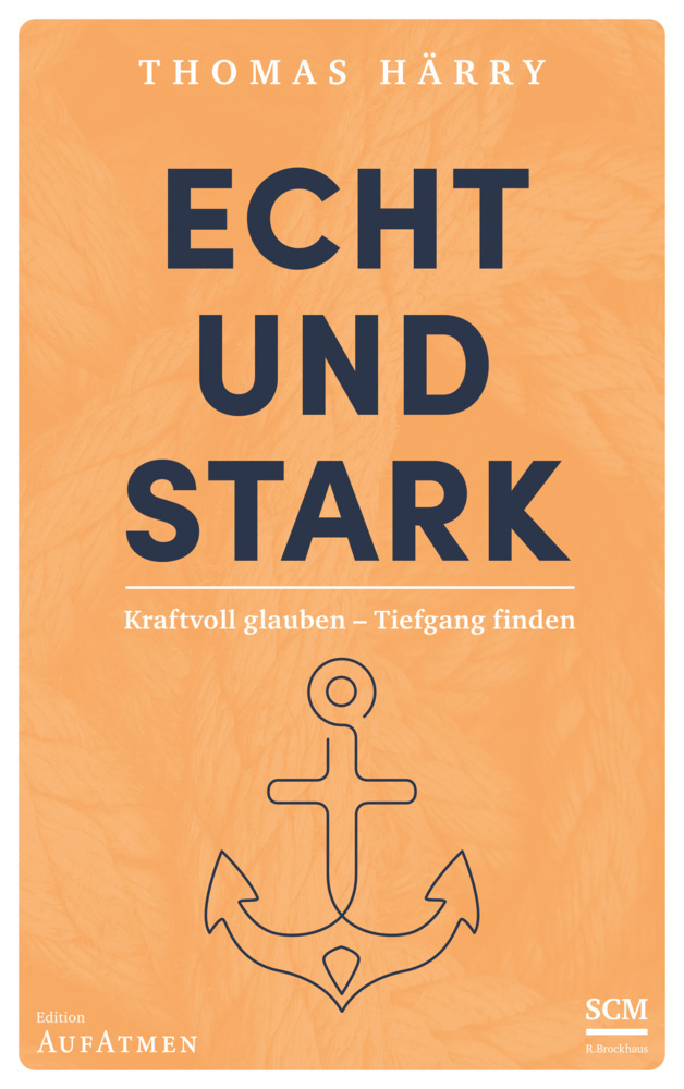 Echt und stark main product photo