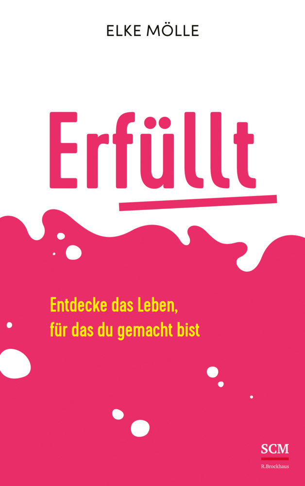 Erfüllt main product photo