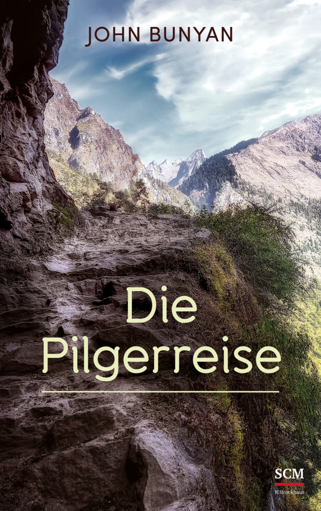 Die Pilgerreise main product photo
