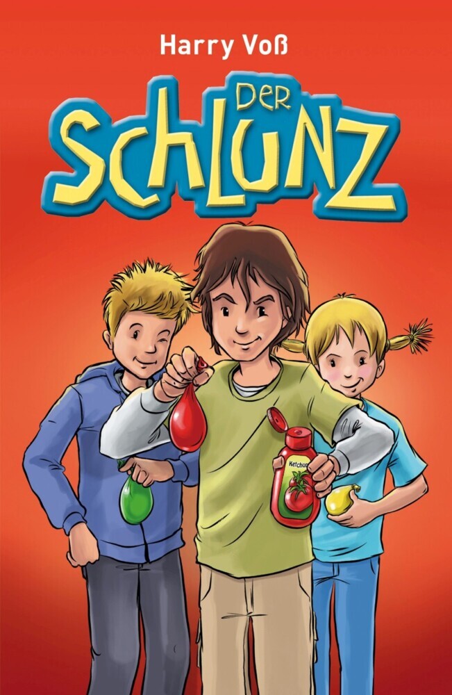 Der Schlunz main product photo