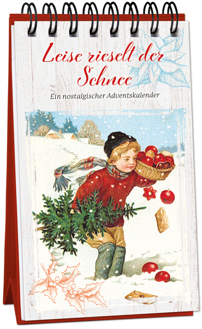 Leise rieselt der Schnee main product photo
