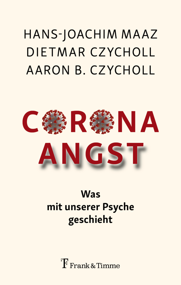 Corona - Angst main product photo