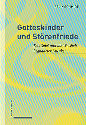 Gotteskinder und Störenfriede main product photo
