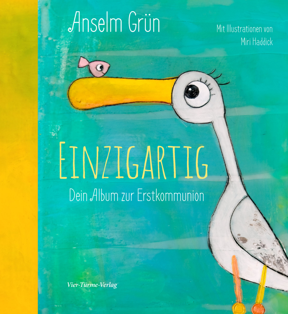Einzigartig main product photo