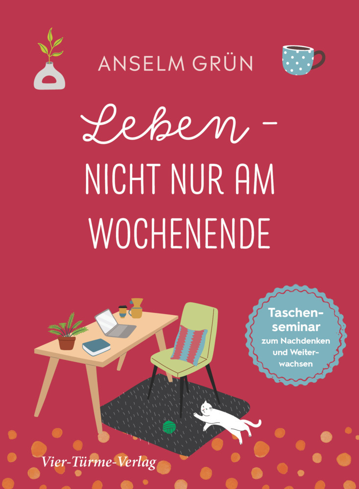 Leben - nicht nur am Wochenende main product photo