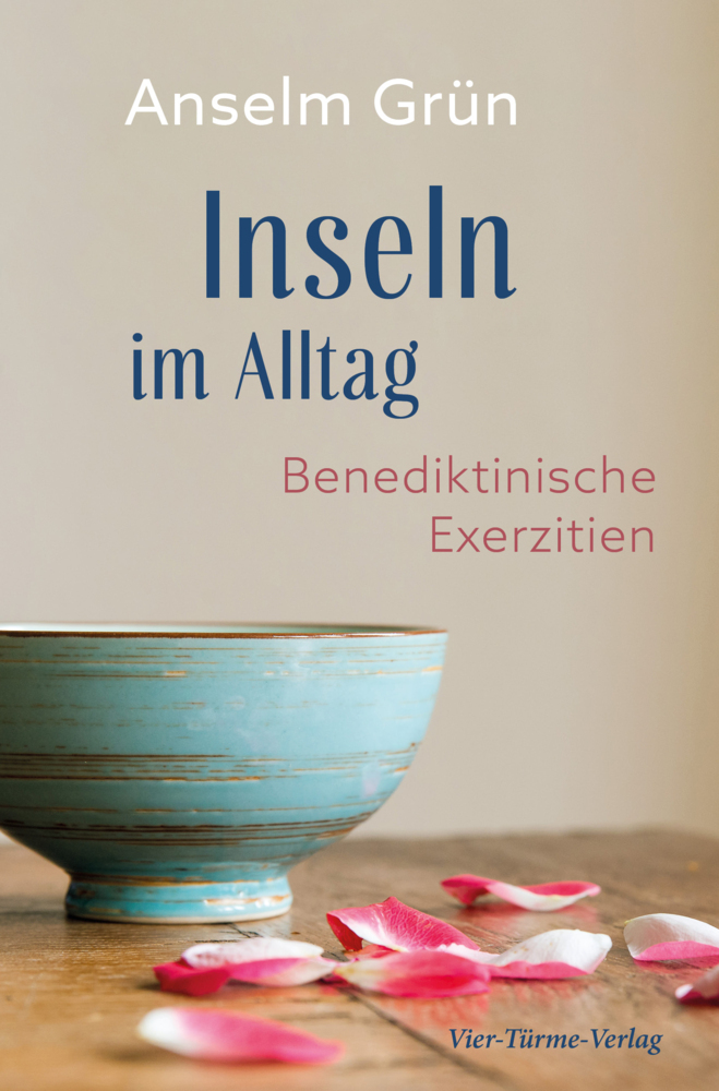 Inseln im Alltag main product photo