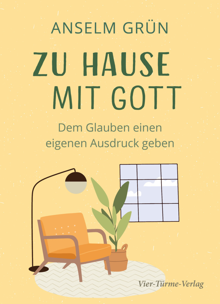 Zu Hause mit Gott main product photo
