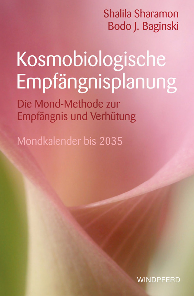 Kosmobiologische Empfängnisplanung main product photo