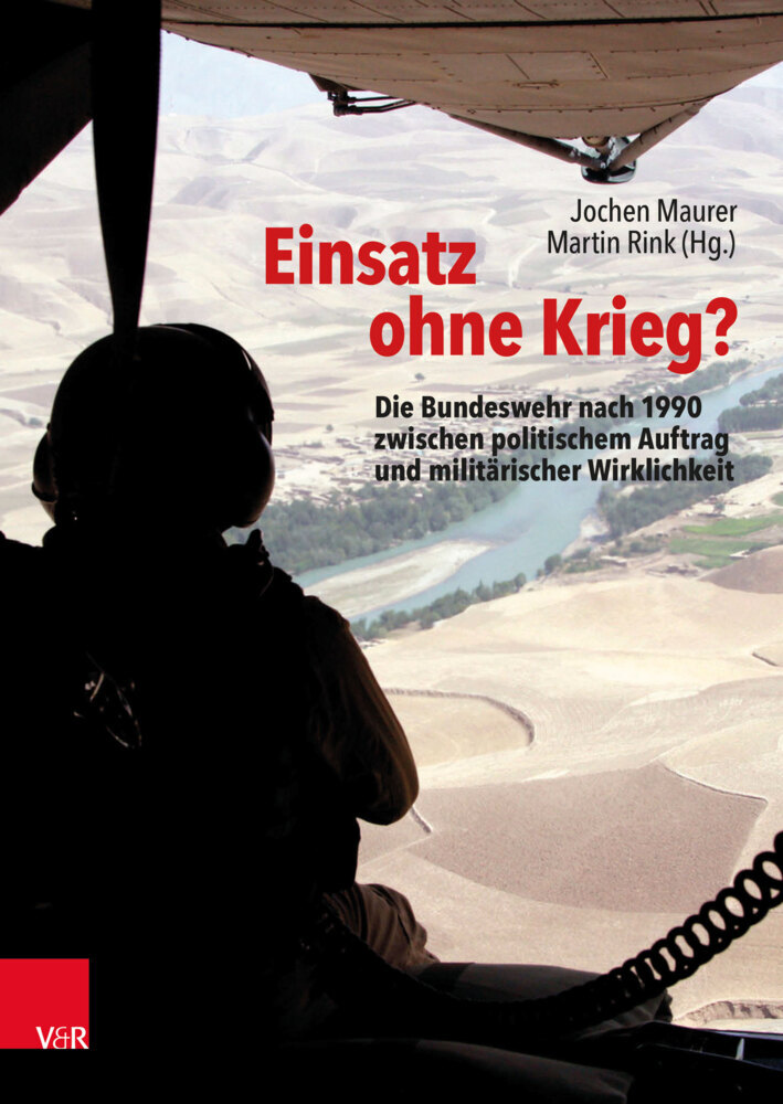 Einsatz ohne Krieg? main product photo