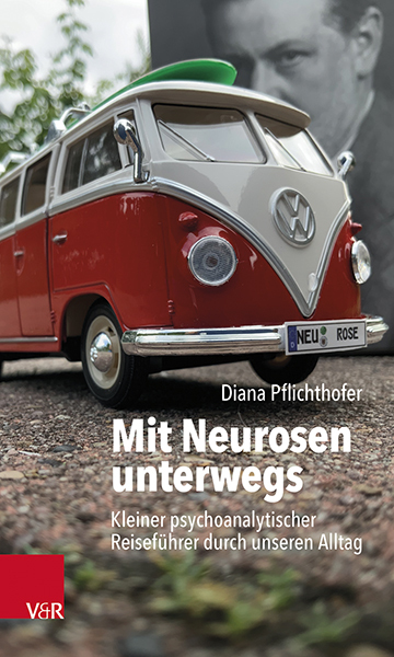 Mit Neurosen unterwegs main product photo