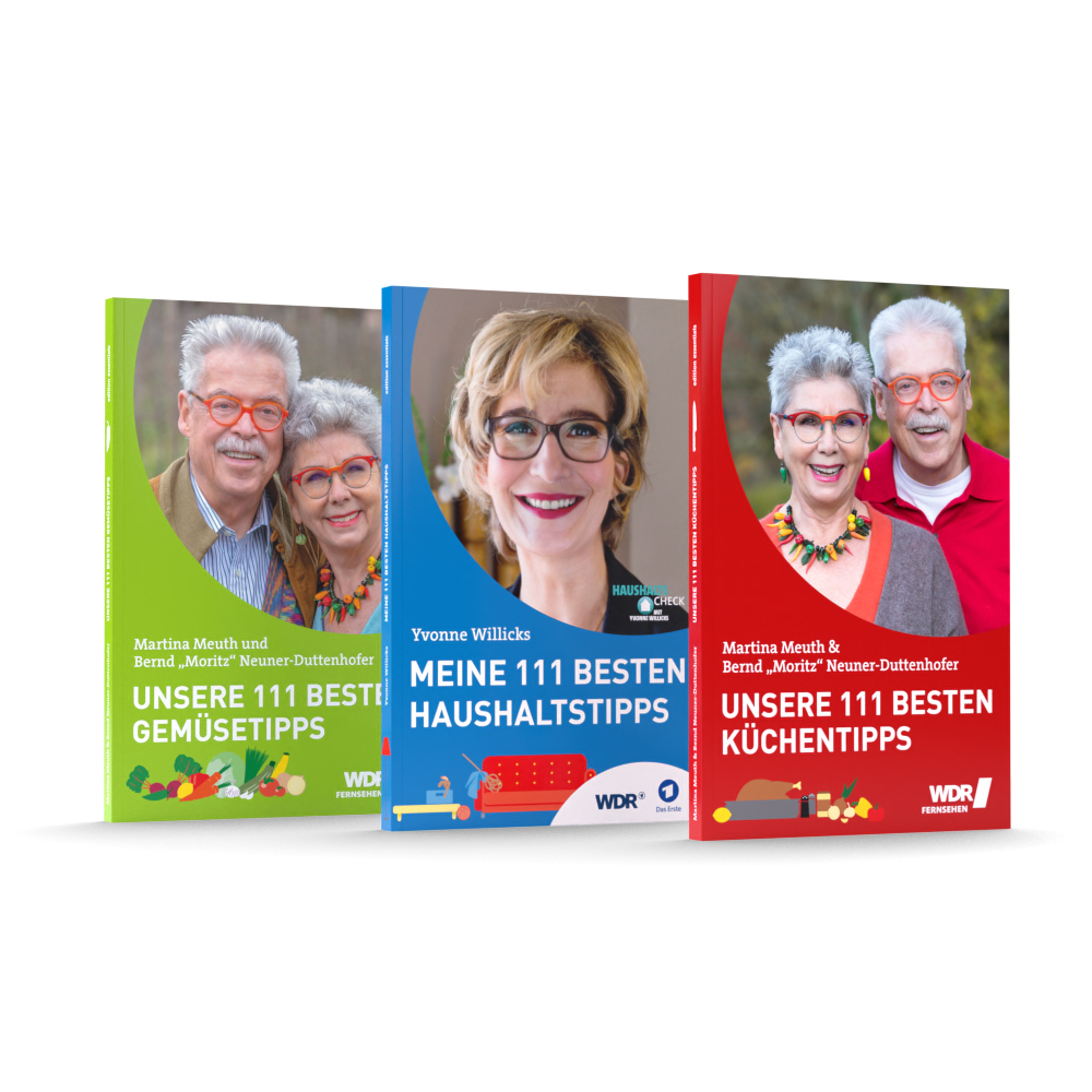 333 Tipps im Set, 3 Teile main product photo