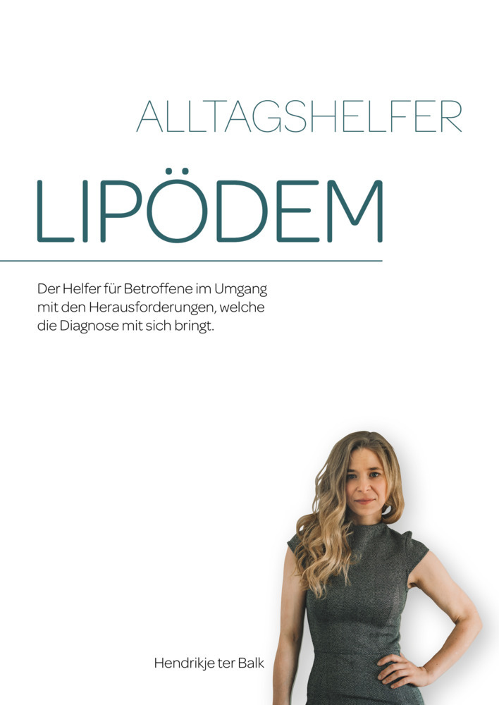 Alltagshelfer Lipödem main product photo