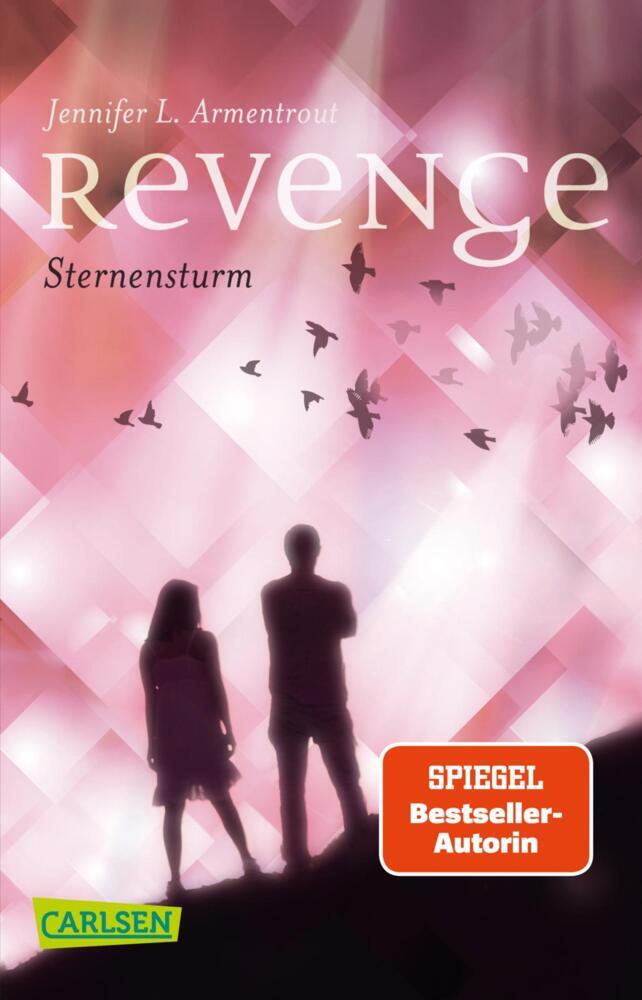Revenge. Sternensturm (Revenge 1) main product photo