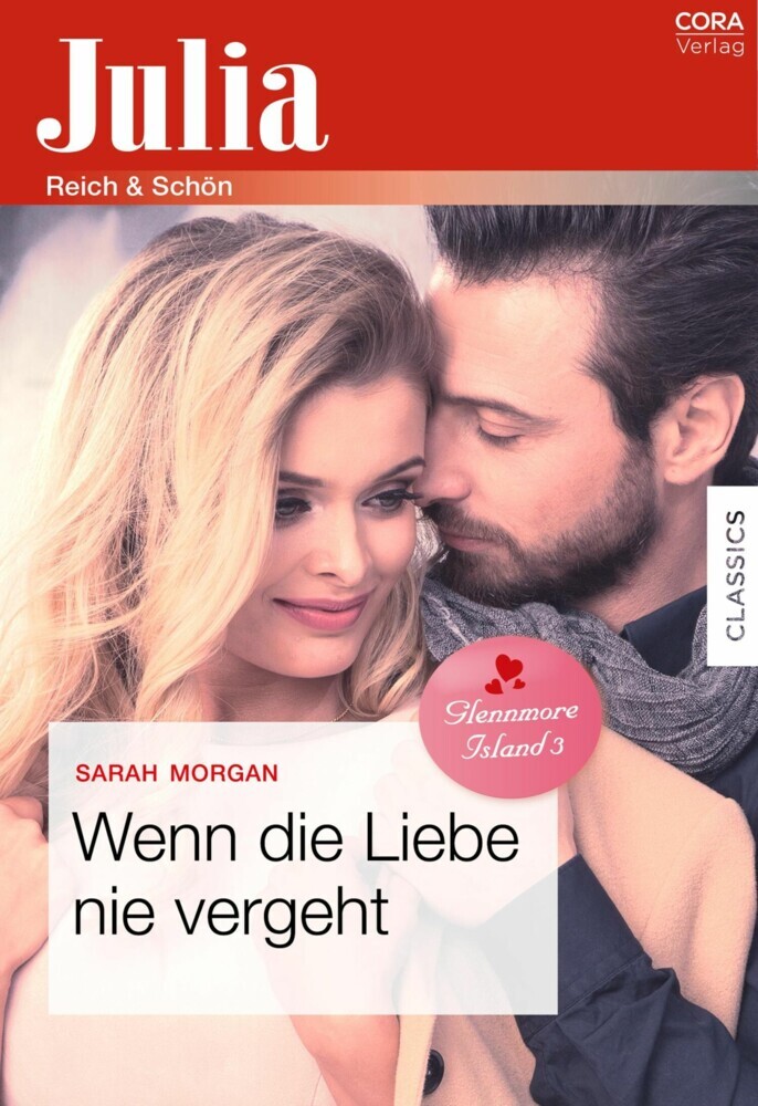 Wenn die Liebe nie vergeht main product photo