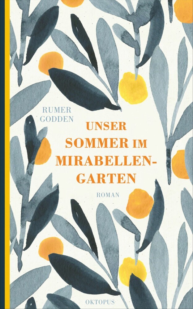 Unser Sommer im Mirabellengarten main product photo