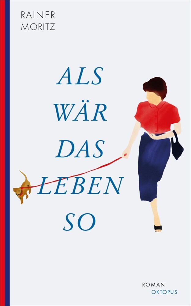 Als wär das Leben so main product photo