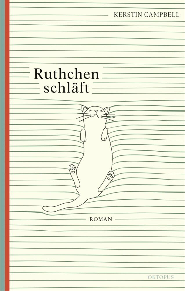 Ruthchen schläft main product photo