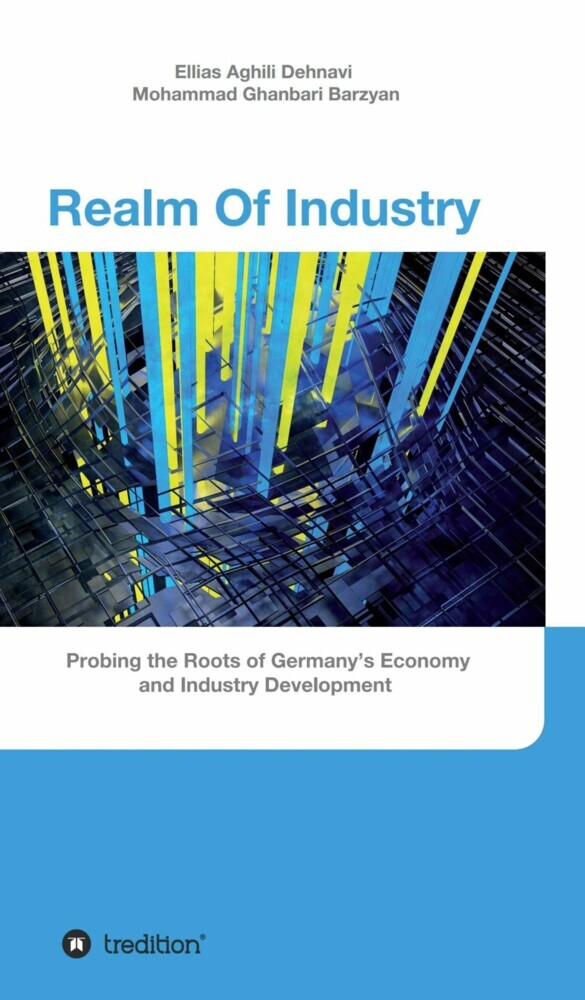 Realm Of Industry main product photo