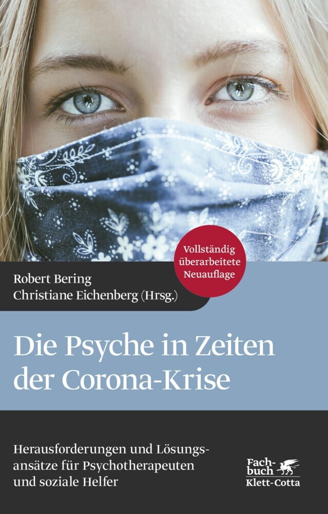 Die Psyche in Zeiten der Corona-Krise main product photo