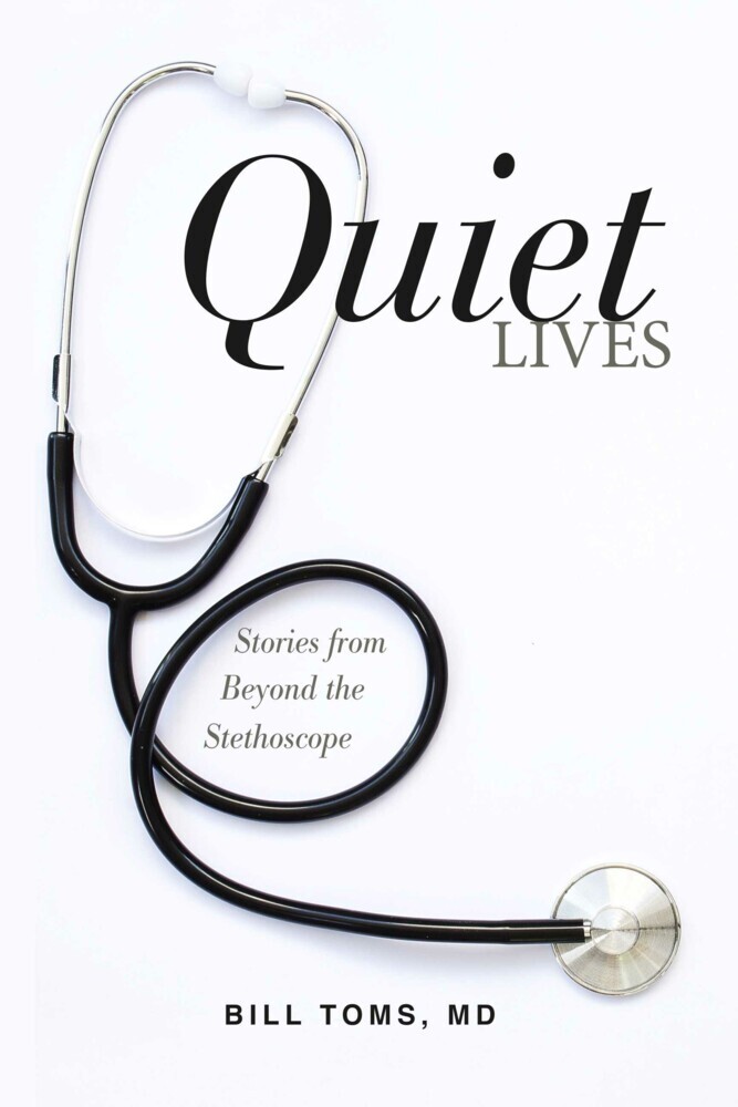 Quiet Lives main product photo