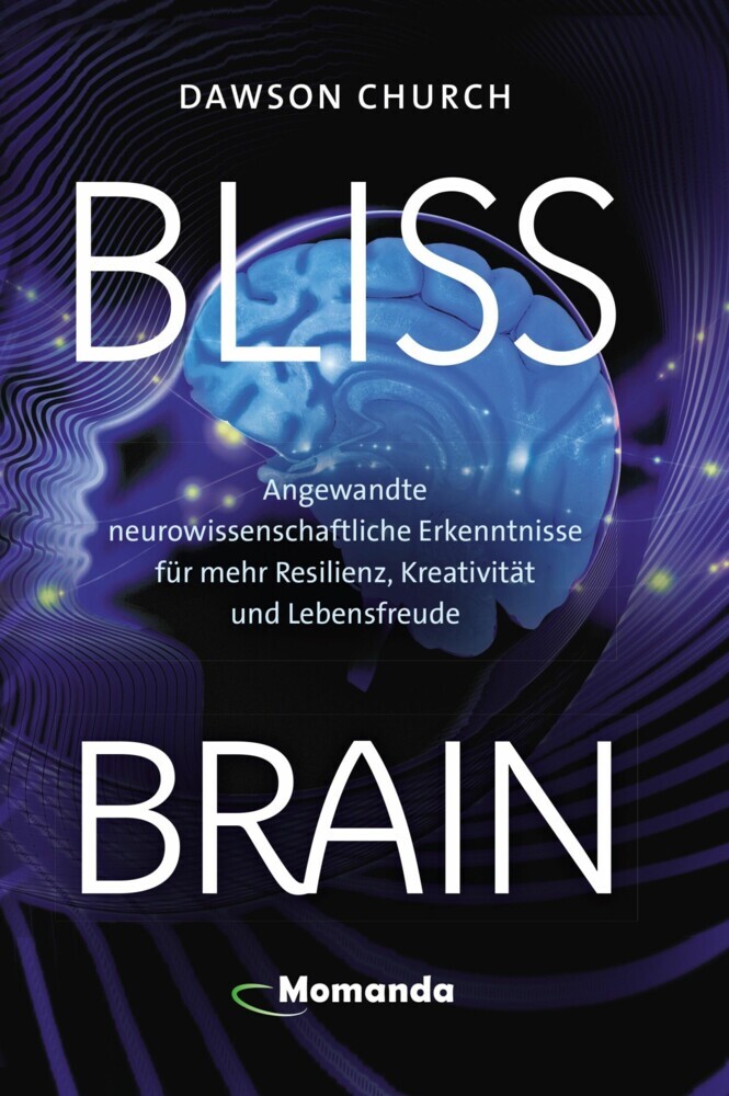 Bliss Brain main product photo