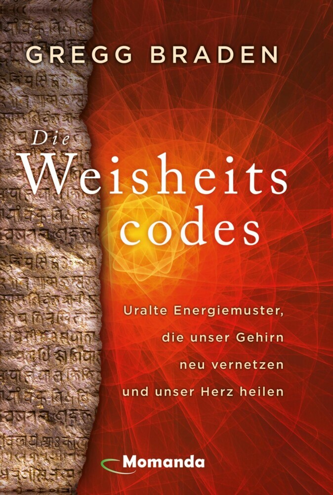 Die Weisheitscodes main product photo