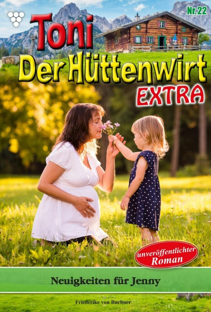 Neuigkeiten für Jenny main product photo
