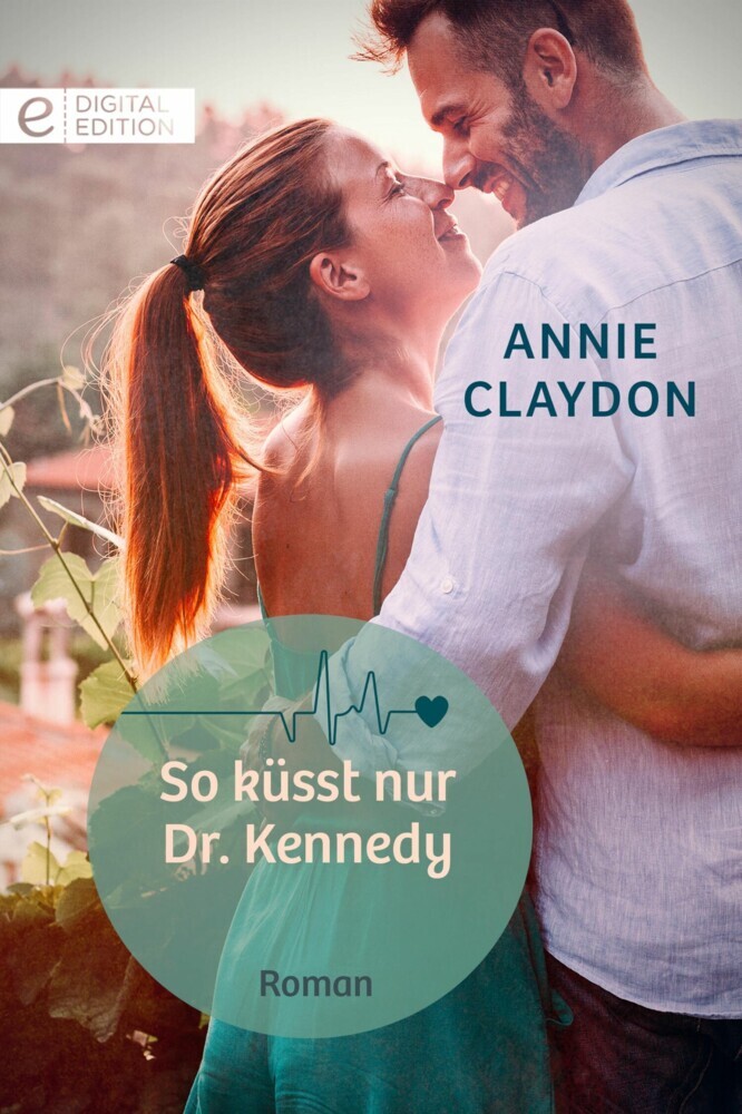 So küsst nur Dr. Kennedy main product photo