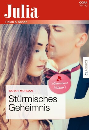 Stürmisches Geheimnis