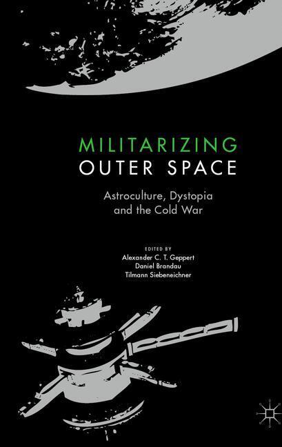 Militarizing Outer Space main product photo