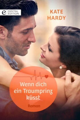 Wenn dich ein Traumprinz küsst