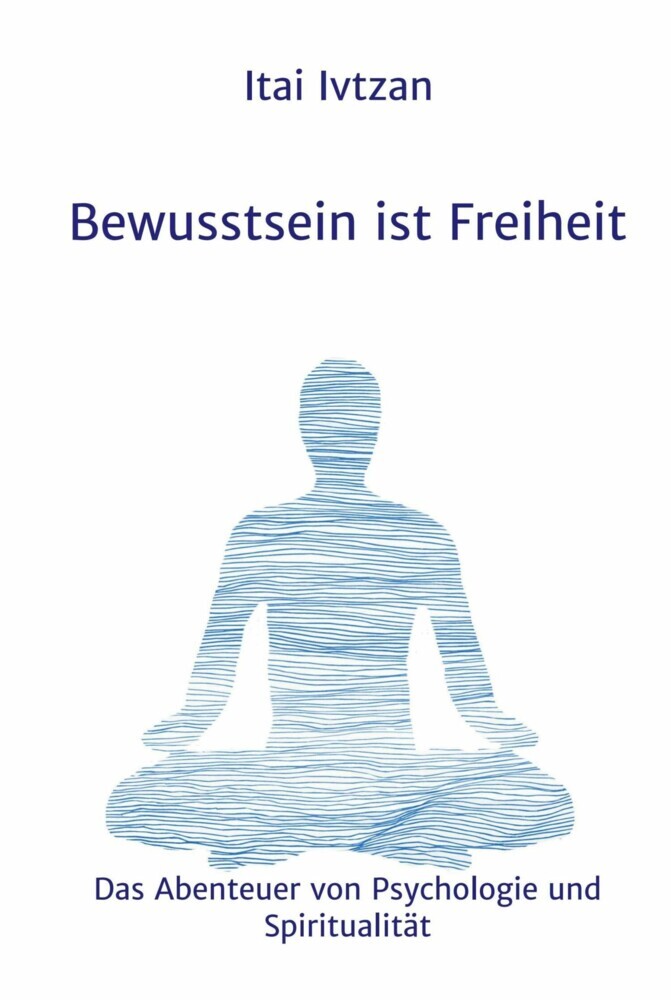 Bewusstsein ist Freiheit main product photo