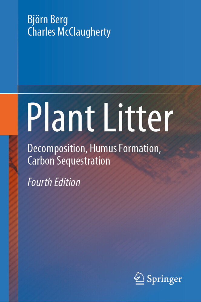 Plant Litter main product photo