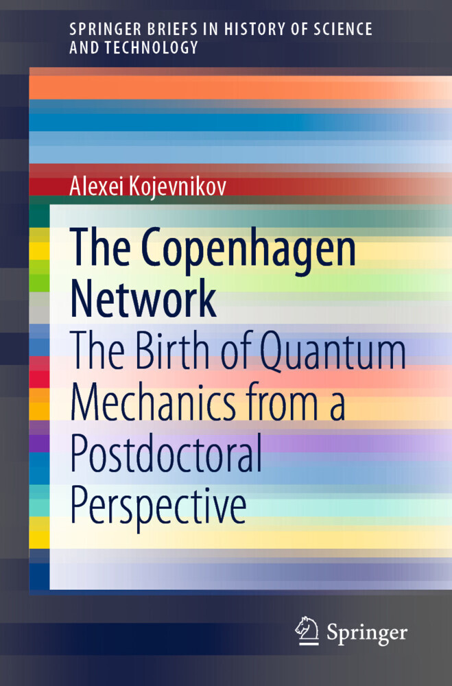 The Copenhagen Network main product photo