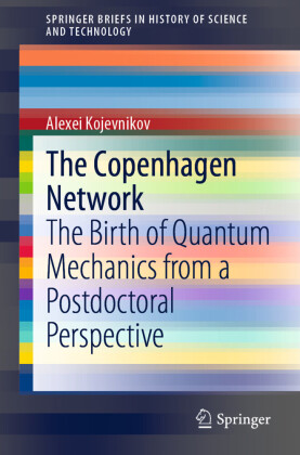 The Copenhagen Network