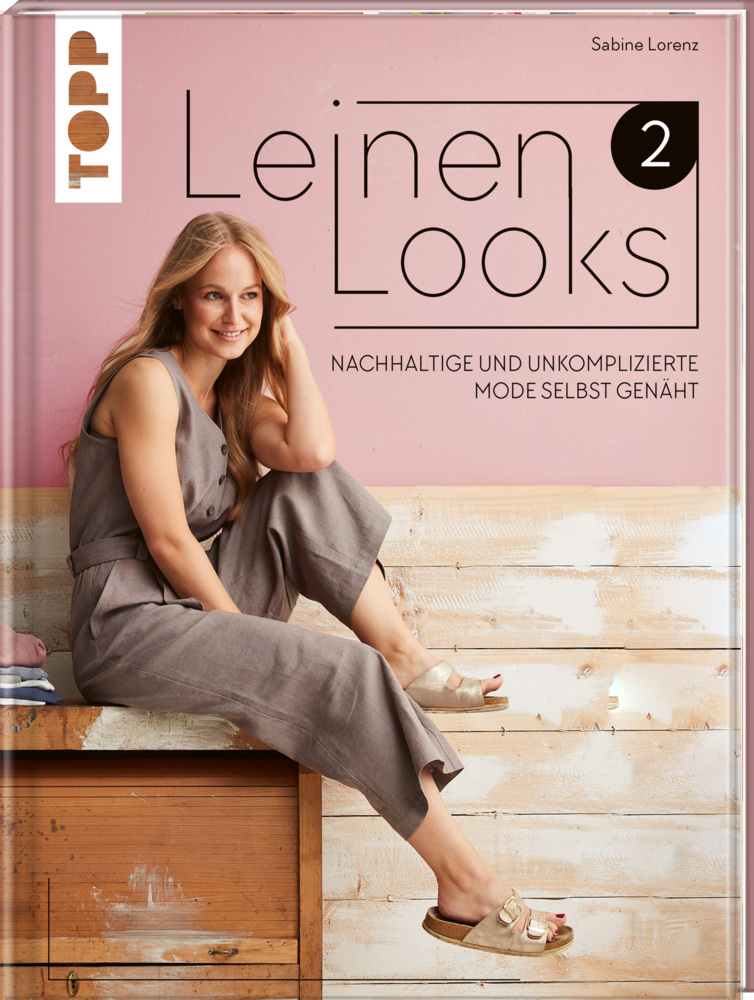 LeinenLooks 2 main product photo