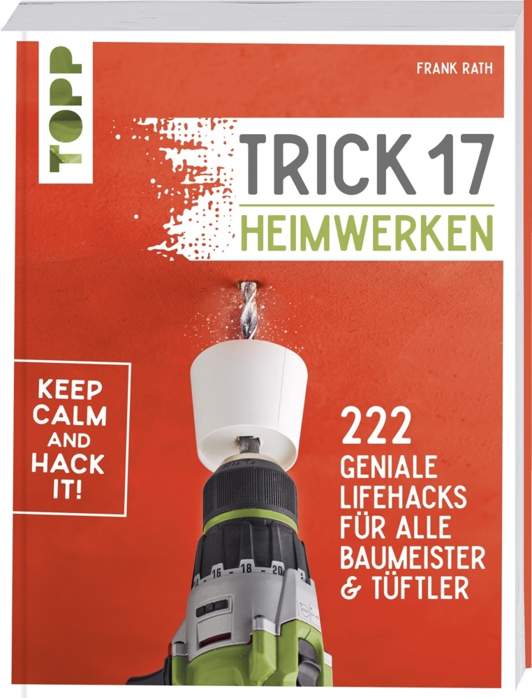 Trick 17 - Heimwerken main product photo
