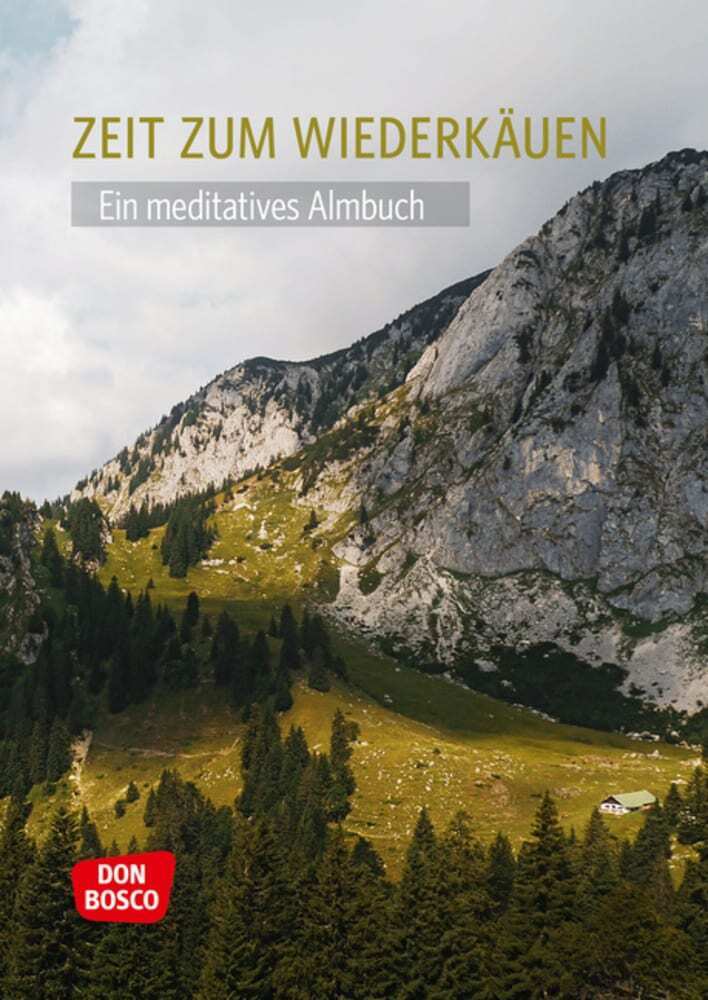 Zeit zum Wiederkäuen main product photo