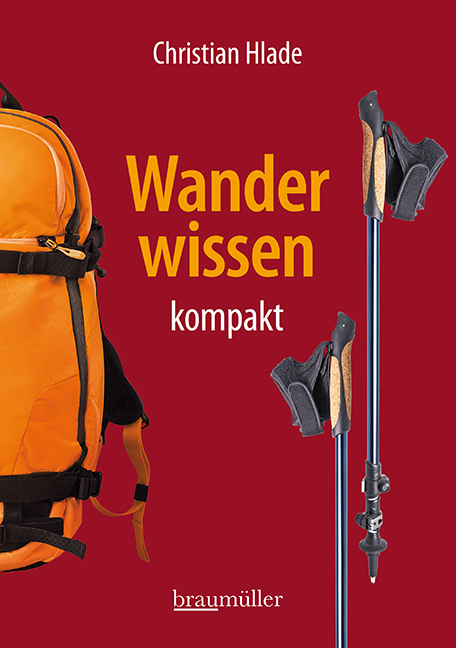 Wanderwissen kompakt main product photo