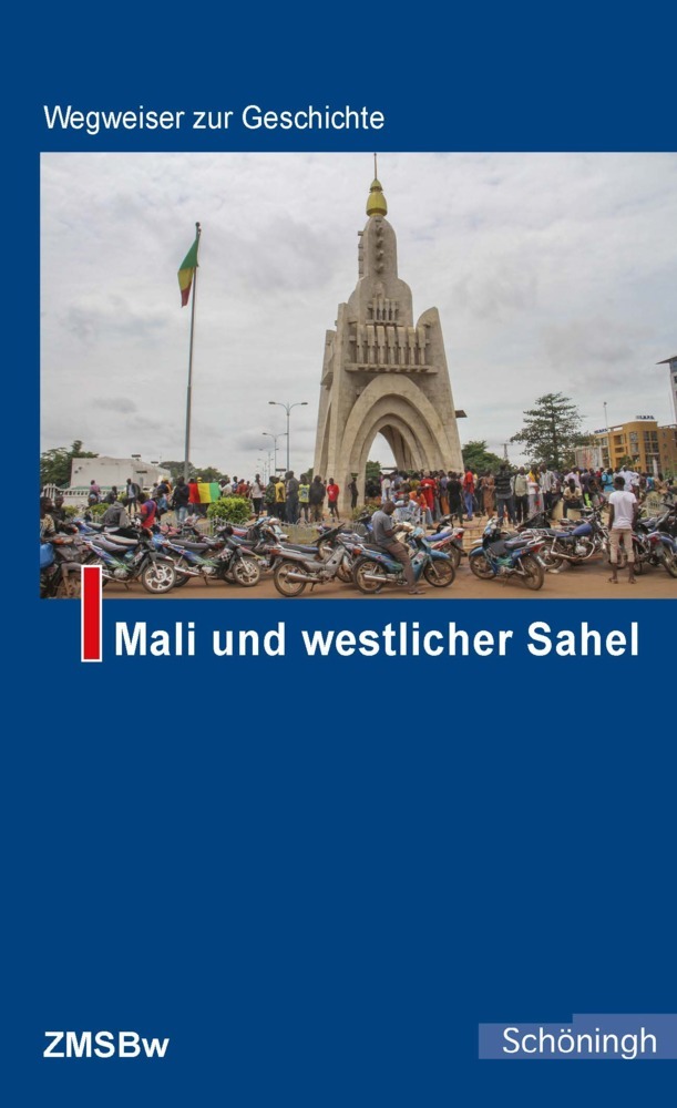 Mali und westlicher Sahel main product photo