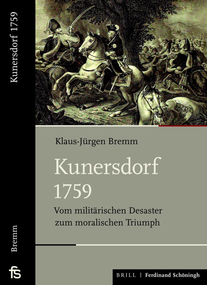 Kunersdorf 1759 main product photo
