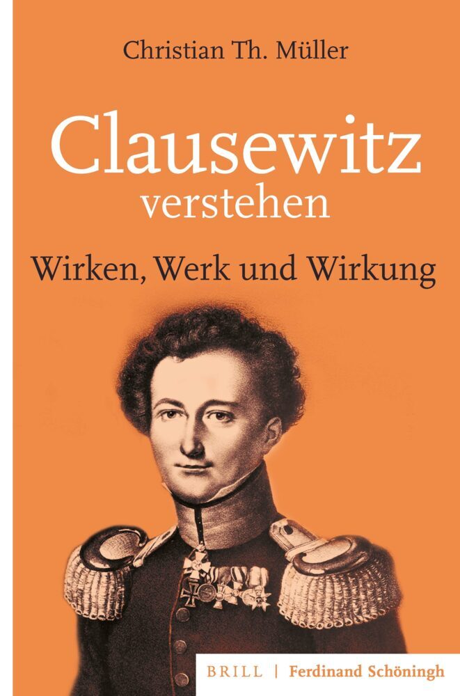 Clausewitz verstehen main product photo