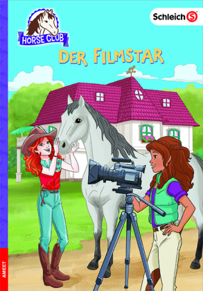 schleich® Horse Club(TM) - Der Filmstar