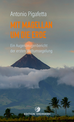 Mit Magellan um die Erde