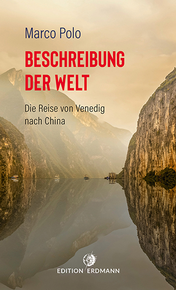 Beschreibung der Welt main product photo
