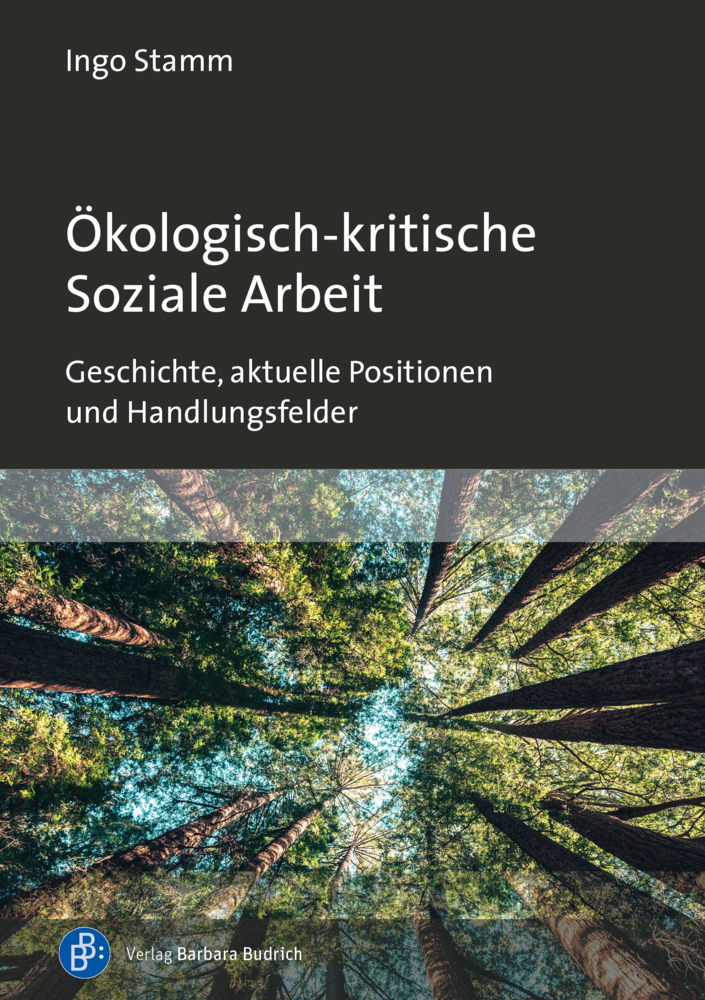 Ökologisch-kritische Soziale Arbeit main product photo