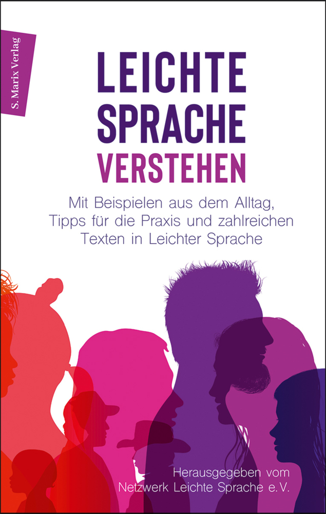 LEICHTE SPRACHE verstehen main product photo