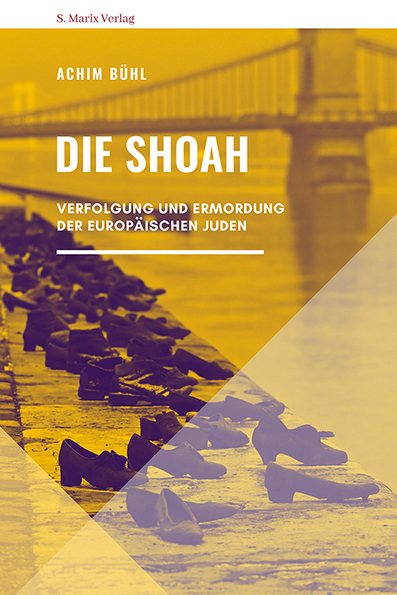 Die Shoah main product photo